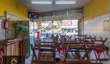 Galpão para alugar, 70 m² por R$ 2.397,00/mês - Vila Matilde - São Paulo/SP