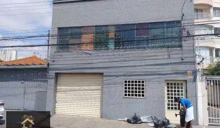 Prédio à venda, 450 m² por R$ 1.500.000,00 - Vila Carrão - São Paulo/SP