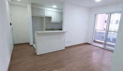 Apartamento com 2 dormitórios à venda, 60 m² por R$ 519.000,00 - Brás - São Paulo/SP