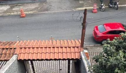 Sobrado com 3 dormitórios à venda, 220 m² por R$ 840.000,00 - Jardim Nossa Senhora do Carmo - São Paulo/SP
