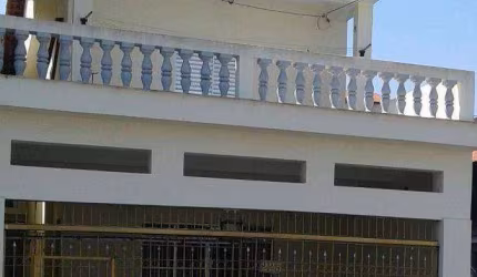 Sobrado com 3 dormitórios à venda, 180 m² por R$ 660.000,00 - Vila Formosa - São Paulo/SP