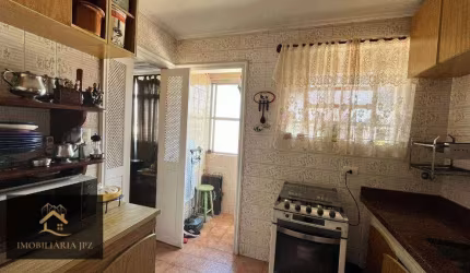 Apartamento com 2 dormitórios à venda, 50 m² por R$ 325.000 - Vila Formosa - São Paulo/SP