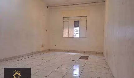 Galpão para alugar, 400 m² por R$ 21.993/mês - Moema - São Paulo/SP