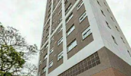 Apartamento com 2 dormitórios à venda, 41 m² por R$ 420.000 - Tatuapé - São Paulo/SP