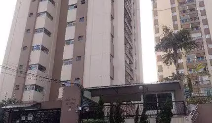 Apartamento com 2 dormitórios à venda, 58 m² por R$ 395.000 - Vila Matilde - São Paulo/SP
