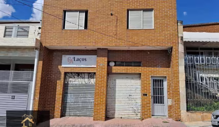 Sobrado com 2 dormitórios à venda, 200 m² por R$ 490.000,00 - Chácara Mafalda - São Paulo/SP