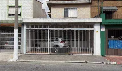 Sobrado com 4 dormitórios à venda, 192 m² por R$ 890.000 - Vila Prudente - São Paulo/SP