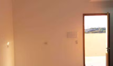 Apartamento com 2 dormitórios à venda, 55 m² por R$ 300.000,00 - Tatuapé - São Paulo/SP