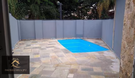 Sobrado com 3 dormitórios à venda, 400 m² por R$ 2.700.000,00 - Tatuapé - São Paulo/SP