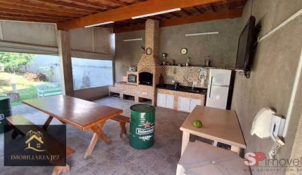 Sobrado com 3 dormitórios à venda, 110 m² por R$ 740.000,00 - Vila Prudente - São Paulo/SP