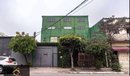 Galpão à venda, 1400 m² por R$ 3.890.000,00 - Vila Carrão - São Paulo/SP