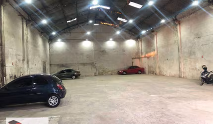 Galpão à venda, 480 m² por R$ 3.000.000,00 - Brás - São Paulo/SP
