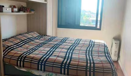 Sobrado com 2 dormitórios à venda, 69 m² por R$ 444.000,00 - Vila Alpina - São Paulo/SP