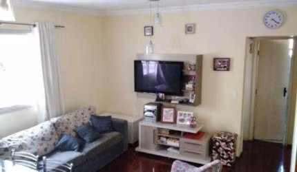 Apartamento com 3 dormitórios à venda, 68 m² por R$ 375.000,00 - Penha - São Paulo/SP
