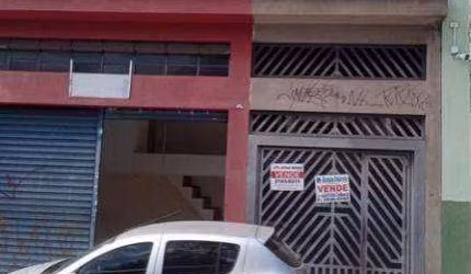 Sobrado com 3 dormitórios à venda, 104 m² por R$ 386.000,00 - Vila Primavera - São Paulo/SP