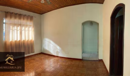 Casa com 2 dormitórios à venda, 120 m² por R$ 580.000,00 - Quarta Parada - São Paulo/SP