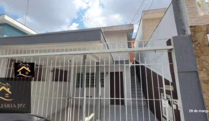 Sobrado com 4 dormitórios à venda, 110 m² por R$ 447.000,00 - Jardim Vila Formosa - São Paulo/SP