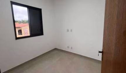 Apartamento com 2 dormitórios à venda, 43 m² por R$ 315.000 - Vila Formosa - São Paulo/SP