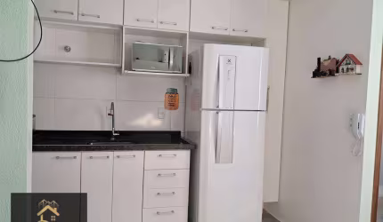 Apartamento com 1 dormitório à venda, 32 m² por R$ 235.000,00 - Vila Formosa - São Paulo/SP