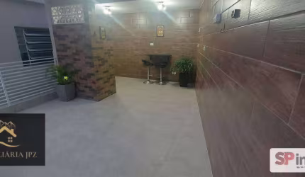 Casa com 3 dormitórios à venda, 162 m² por R$ 695.000,00 - Vila Formosa - São Paulo/SP