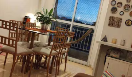 Apartamento com 3 dormitórios à venda, 78 m² por R$ 450.000,00 - Vila Matilde - São Paulo/SP