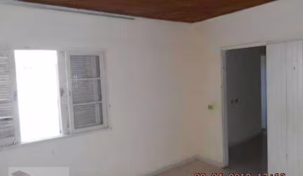 Casa com 2 dormitórios para alugar, 150 m² por R$ 1.462,00/mês - Vila Formosa - São Paulo/SP