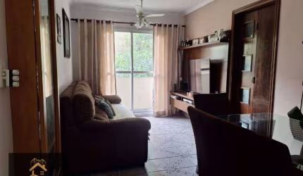 Apartamento com 2 dormitórios à venda, 57 m² por R$ 347.000,00 - Vila Formosa - São Paulo/SP
