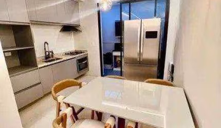 Sobrado com 3 dormitórios à venda, 140 m² por R$ 848.000,00 - Cidade Ademar - São Paulo/SP