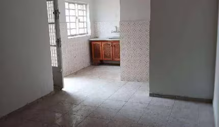 Casa com 2 dormitórios para alugar, 100 m² por R$ 2.050,01/mês - Tatuapé - São Paulo/SP