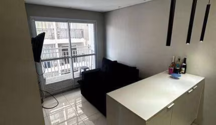 Apartamento com 2 dormitórios à venda, 40 m² por R$ 335.000 - Vila Ré - São Paulo/SP