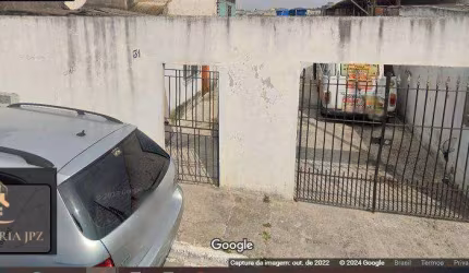 Casa com 5 dormitórios à venda, 250 m² por R$ 360.000,00 - Vila Antonieta - São Paulo/SP