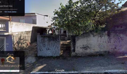 Casa com 3 dormitórios à venda, 260 m² por R$ 500.000,00 - Jardim Adutora - São Paulo/SP