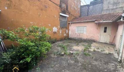 Casa com 3 dormitórios à venda, 251 m² por R$ 2.100.000 - Chácara Mafalda - São Paulo/SP