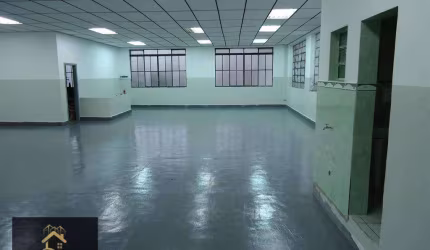 Galpão à venda, 736 m² por R$ 2.940.000 - Centro - São Caetano do Sul/SP