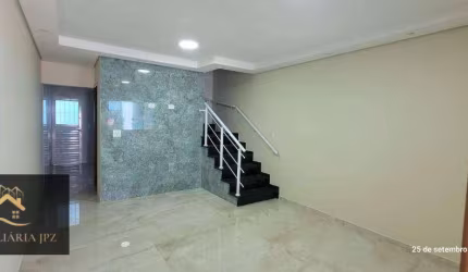 Sobrado com 3 dormitórios para alugar, 200 m² por R$ 3.000,00/mês - Vila Formosa - São Paulo/SP