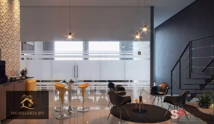 Galpão à venda, 1500 m² por R$ 3.675.000,00 - Vila Carrão - São Paulo/SP