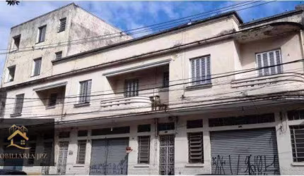 Galpão à venda, 2116 m² por R$ 3.670.000,00 - Mooca - São Paulo/SP