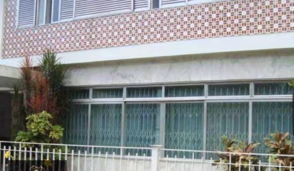 Sobrado com 4 dormitórios à venda, 220 m² por R$ 2.500.000 - Mooca - São Paulo/SP