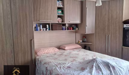 Apartamento com 3 dormitórios à venda, 75 m² por R$ 620.000 - Vila Prudente - São Paulo/SP