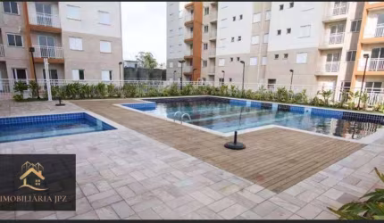 Apartamento com 3 dormitórios à venda, 69 m² por R$ 390.000,00 - Penha - São Paulo/SP