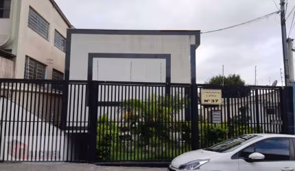 Casa com 2 dormitórios à venda, 90 m² por R$ 500.000,00 - Vila Formosa - São Paulo/SP