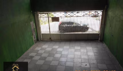 Sobrado com 5 dormitórios à venda, 250 m² por R$ 500.000 - Vila Formosa - São Paulo/SP