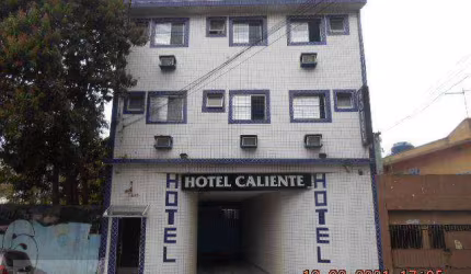 Prédio à venda, 400 m² por R$ 1.900.000,00 - Vila Formosa - São Paulo/SP