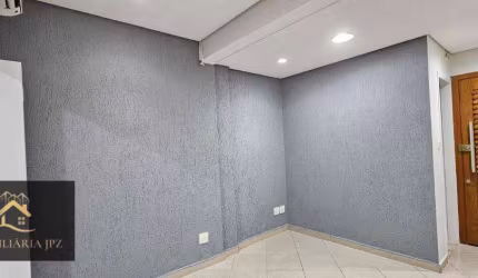 Sala para alugar, 100 m² por R$ 3.790/mês - Bela Vista - São Paulo/SP