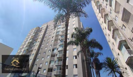 Apartamento com 2 dormitórios à venda, 51 m² por R$ 350.000,00 - Vila Antonieta - São Paulo/SP