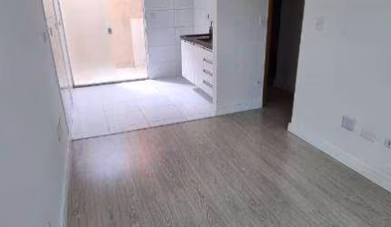 Apartamento com 2 dormitórios à venda, 44 m² por R$ 240.000,00 - São Miguel Paulista - São Paulo/SP