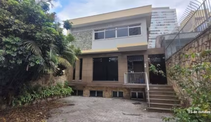 Salão à venda, 800 m² por R$ 3.800.000 - Mooca - São Paulo/SP