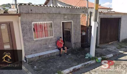 Casa com 4 dormitórios à venda, 145 m² por R$ 490.000,00 - Vila Formosa - São Paulo/SP