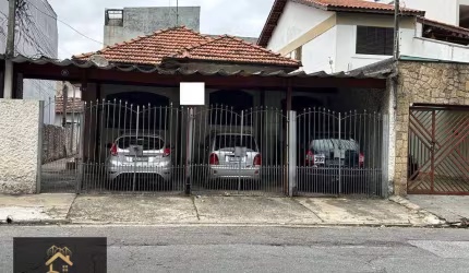 Casa com 6 dormitórios à venda, 450 m² por R$ 1.200.000,00 - Vila Aricanduva - São Paulo/SP