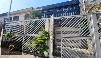 Sobrado com 4 dormitórios à venda, 220 m² por R$ 1.099.000 - Tatuapé - São Paulo/SP